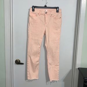 LC jeans